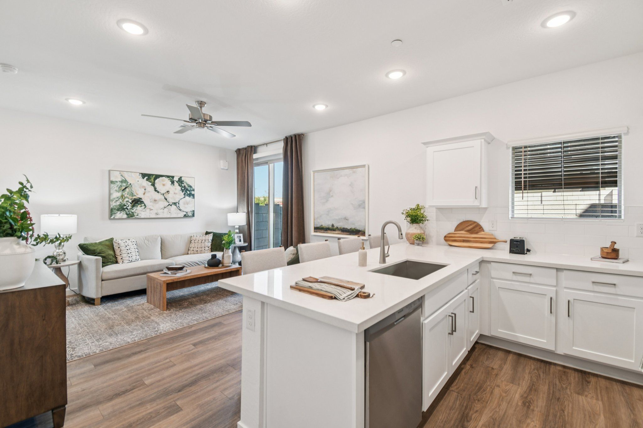 Villas on Van Buren photo 5
